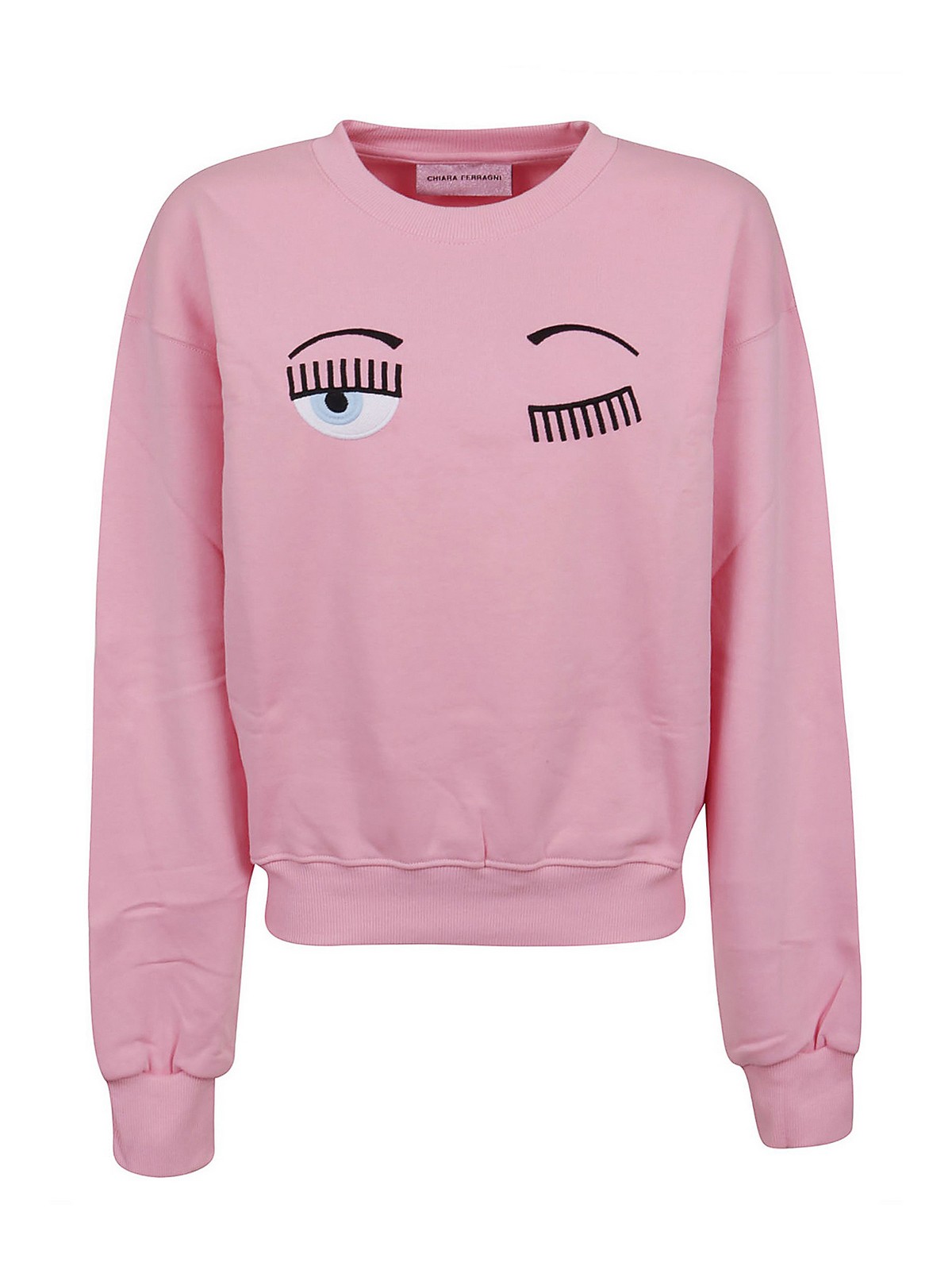 Chiara Ferragni, Sweatshirt