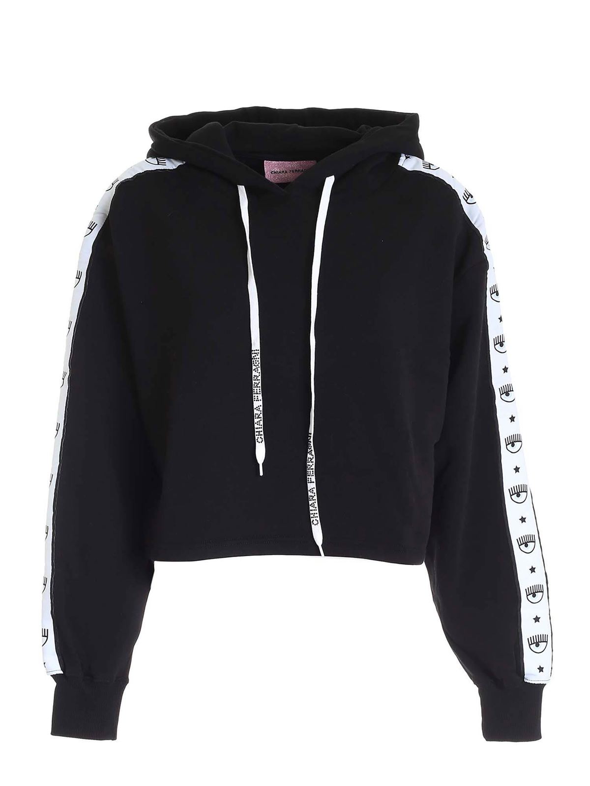 Chiara Ferragni, Sweatshirt