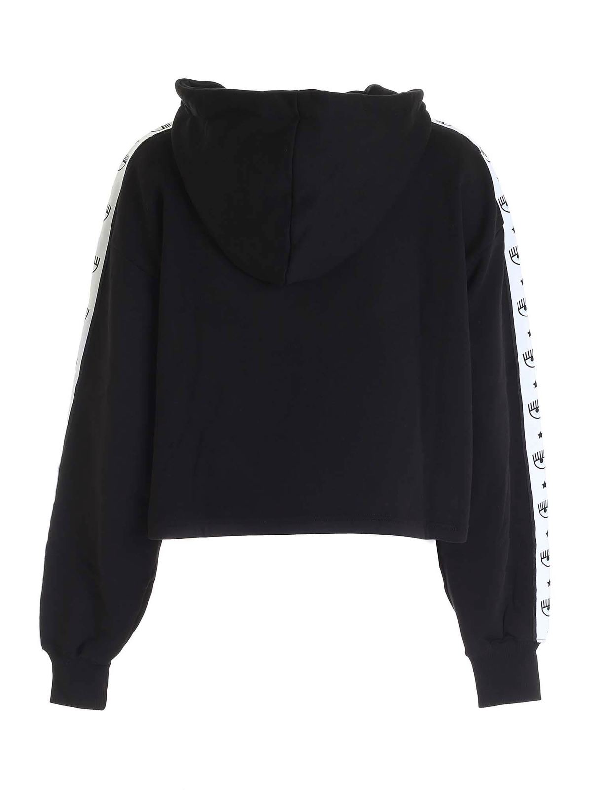 Chiara Ferragni, Sweatshirt