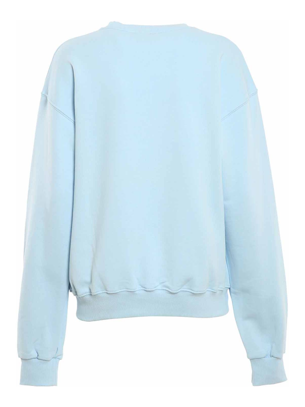 Chiara Ferragni, Sweatshirt