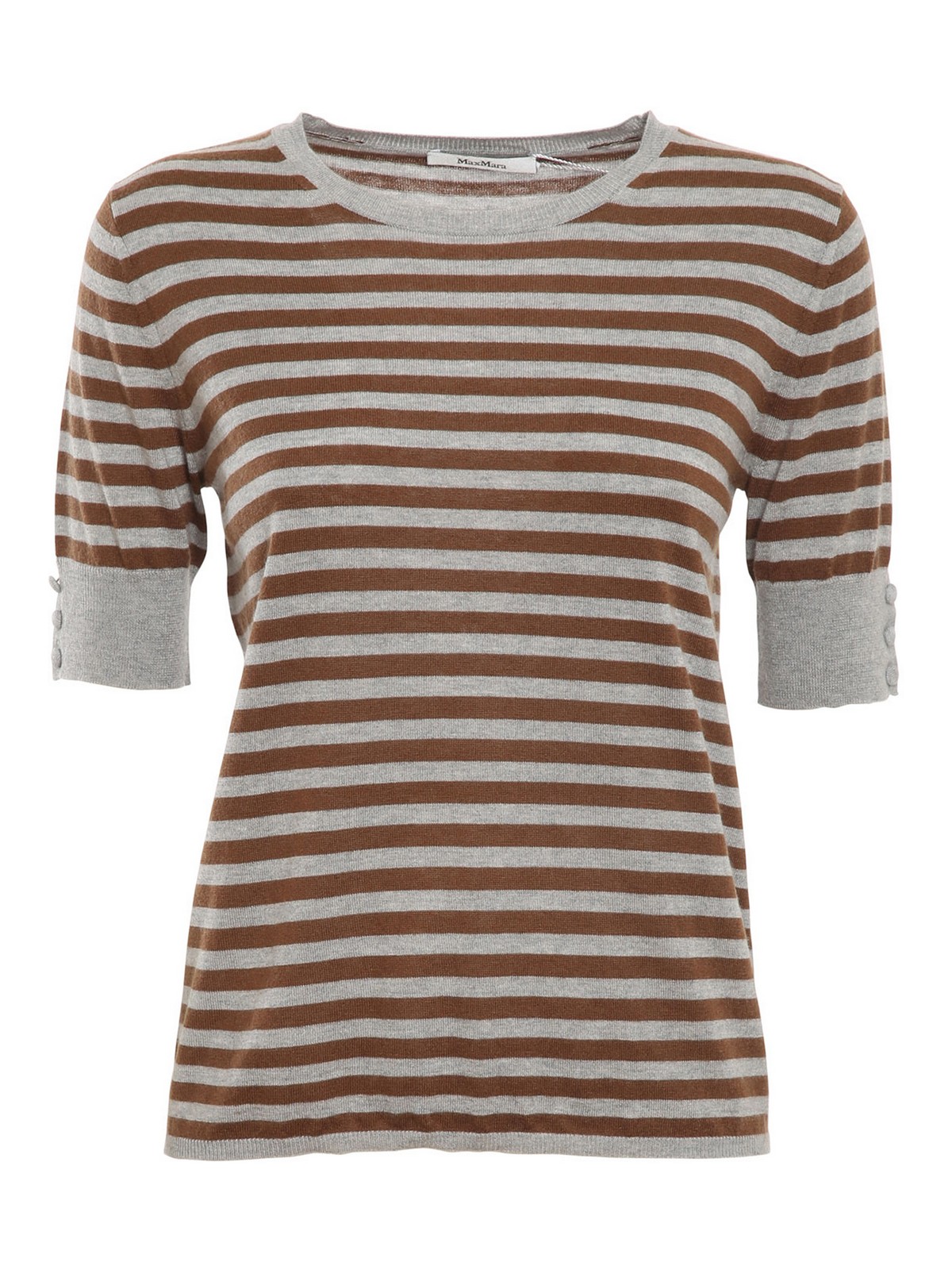 Max Mara, Maglia