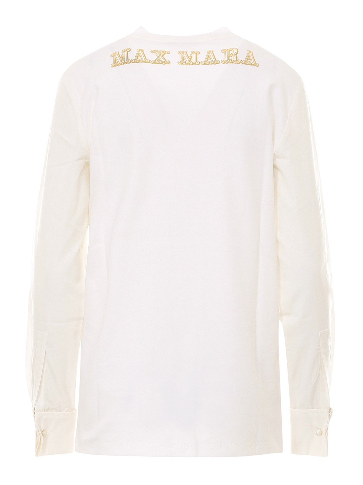 Max Mara, Sweatshirt