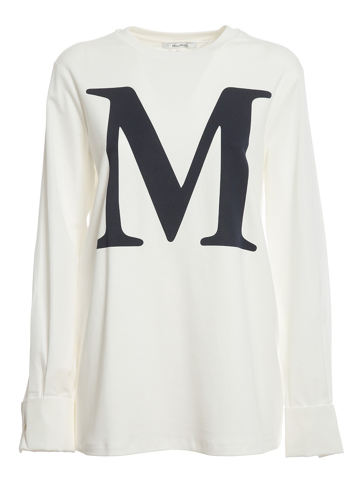 Max Mara, Sweatshirt