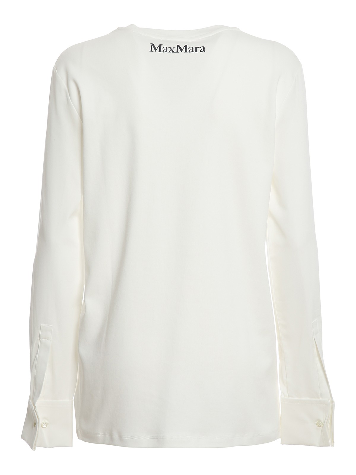 Max Mara, Sweatshirt