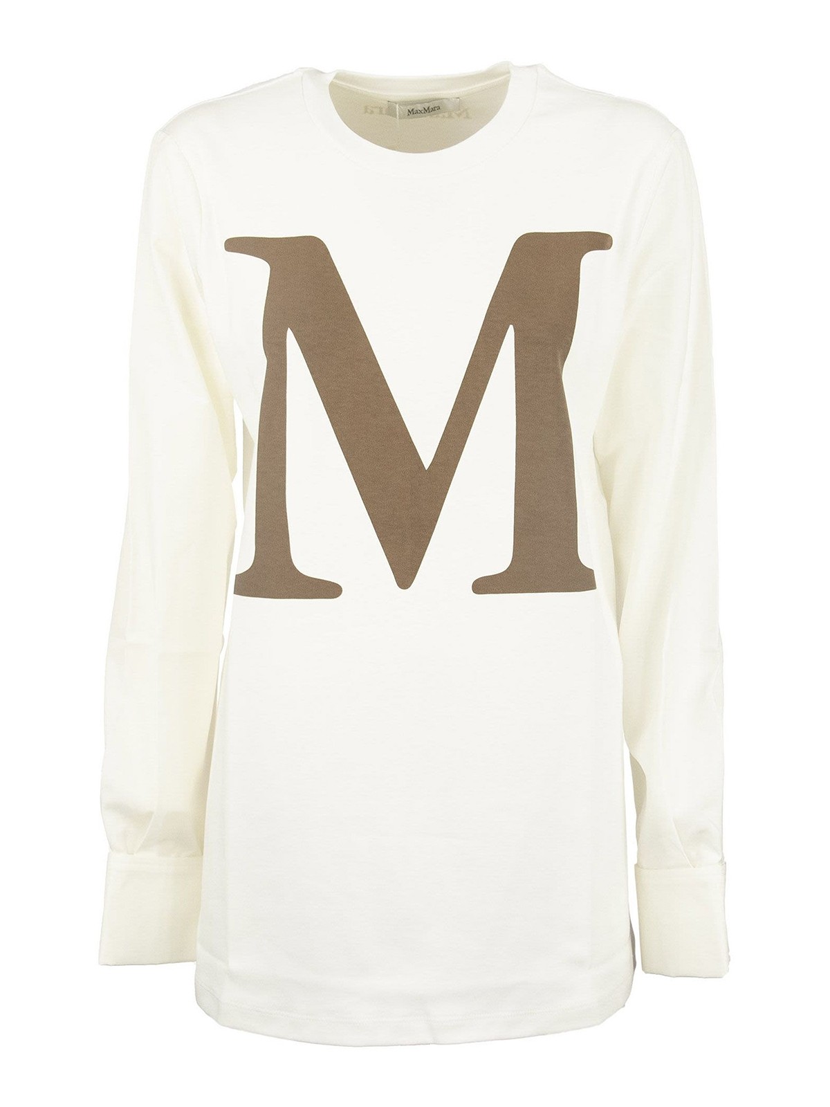 Max Mara, Sweatshirt