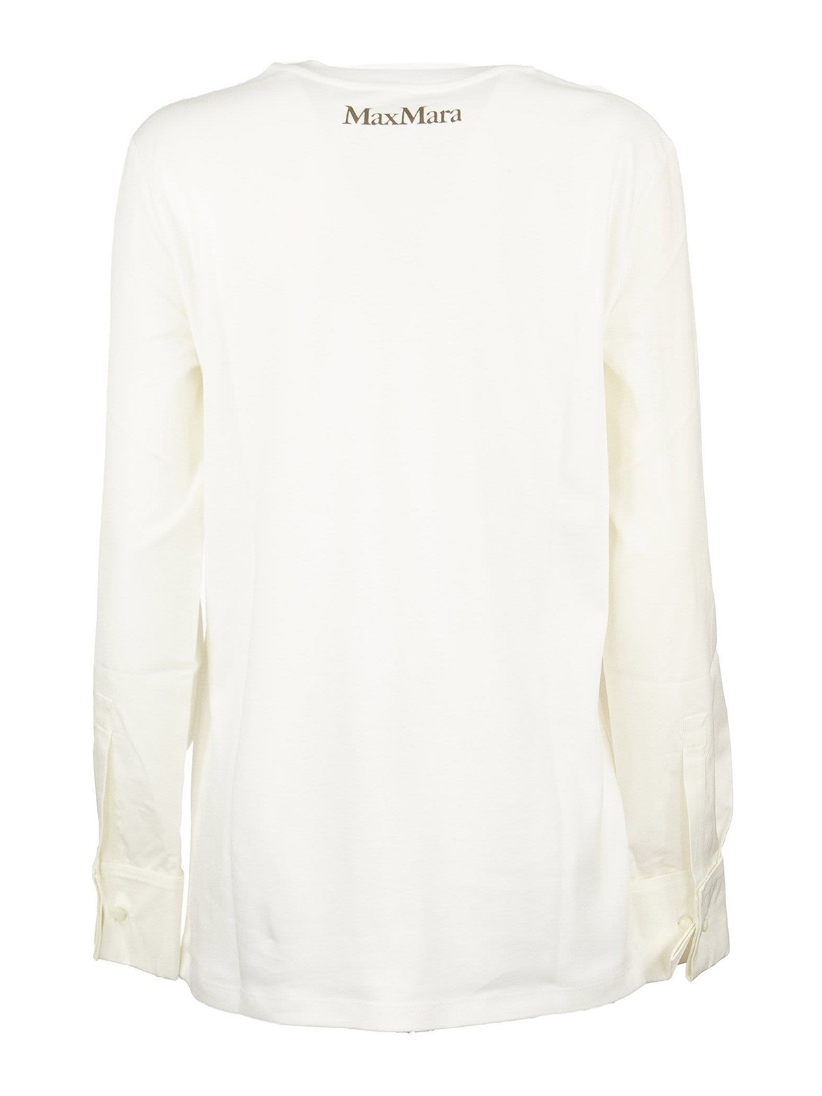 Max Mara, Sweatshirt