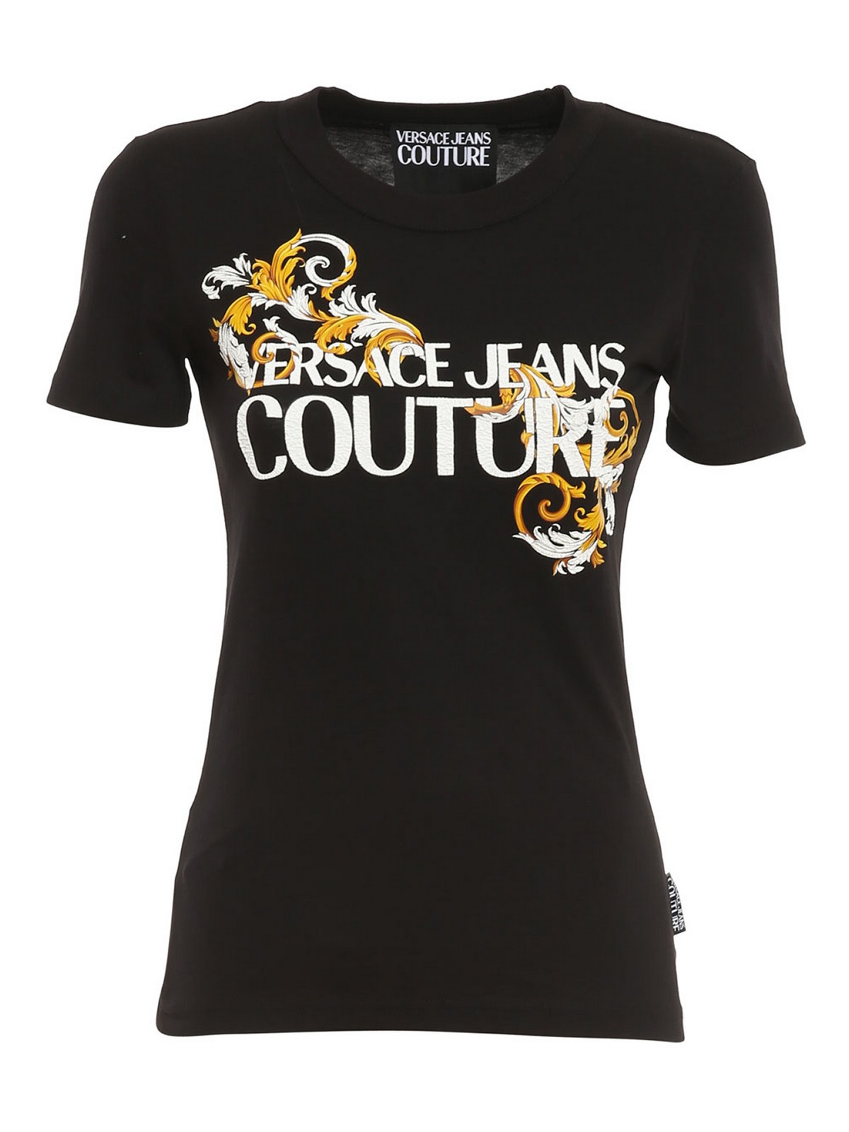 Versace, T-shirt