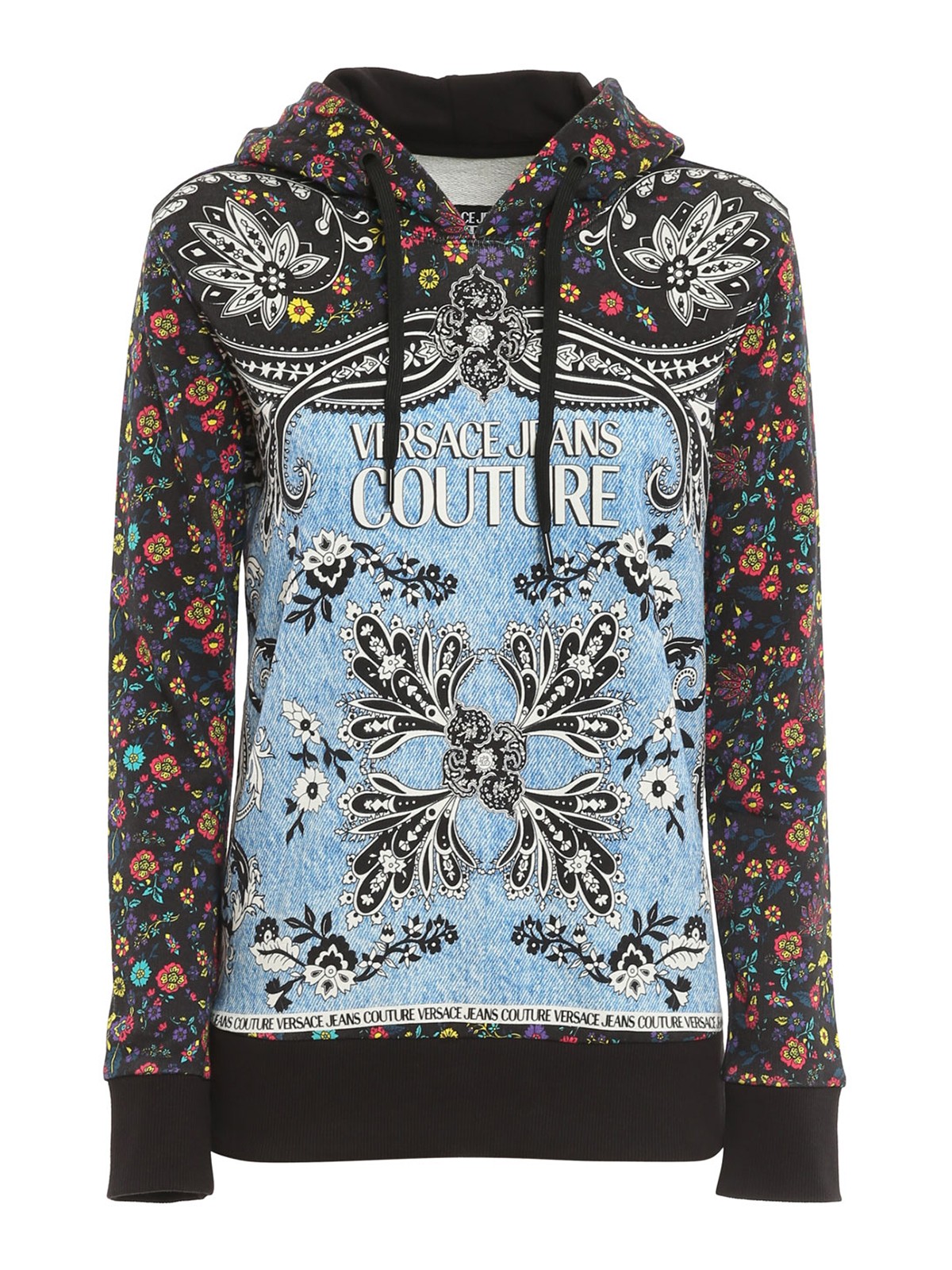 Versace, Sweatshirt