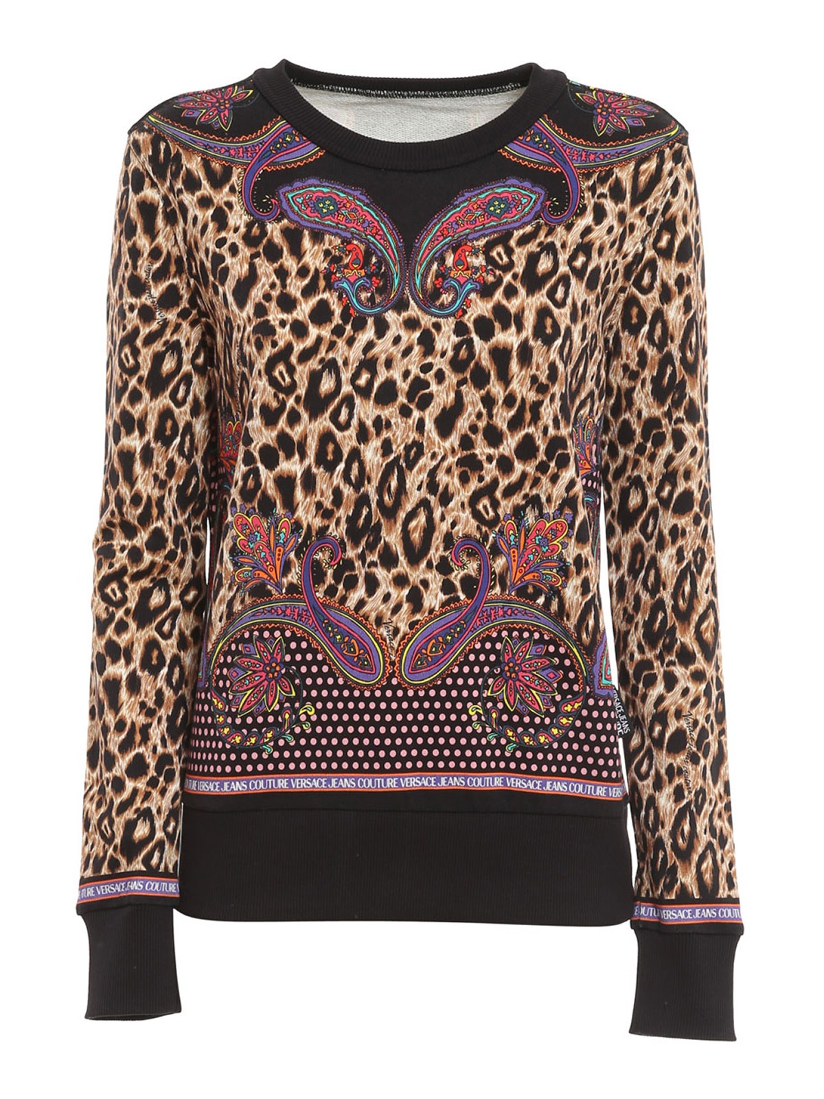 Versace, Sweatshirt