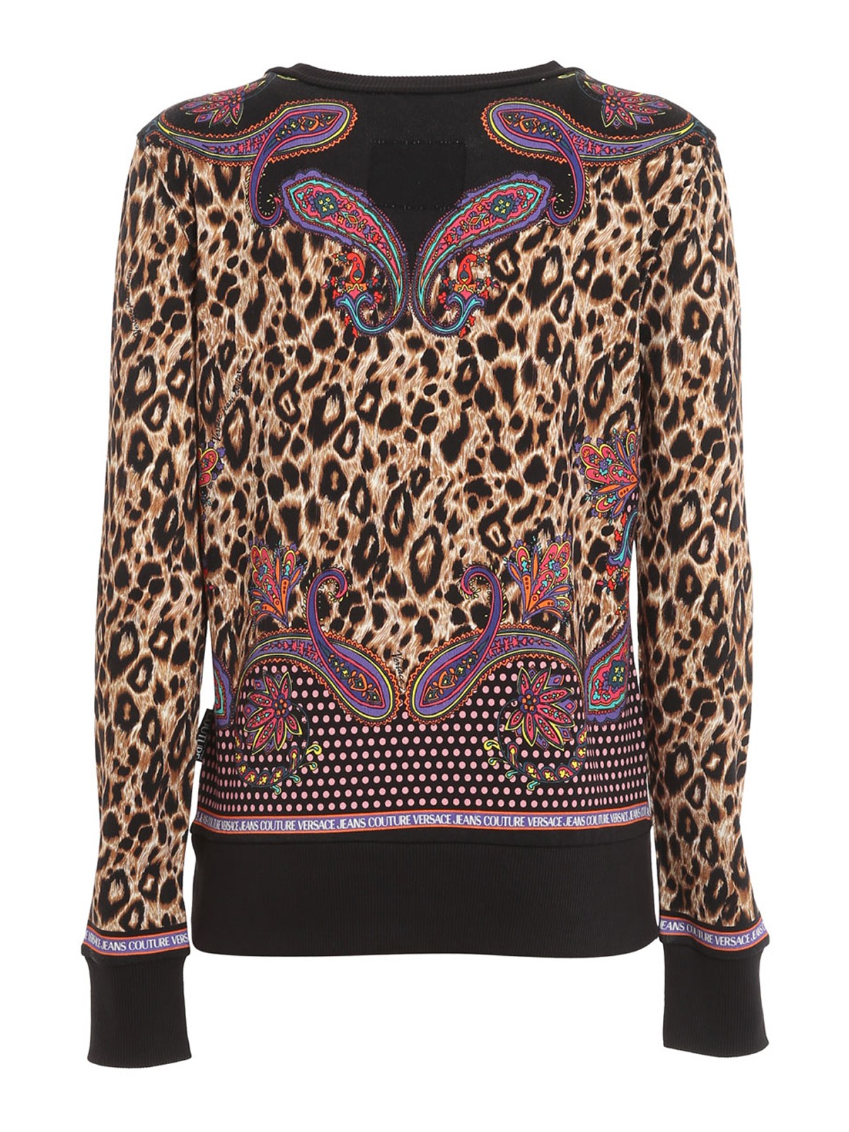 Versace, Sweatshirt