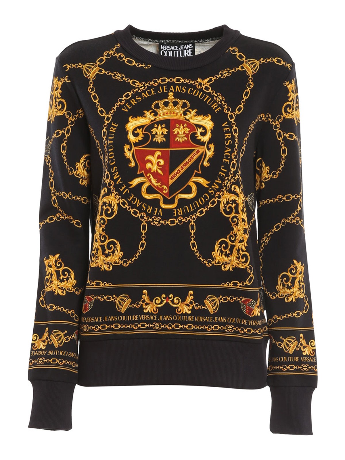 Versace, Sweatshirt