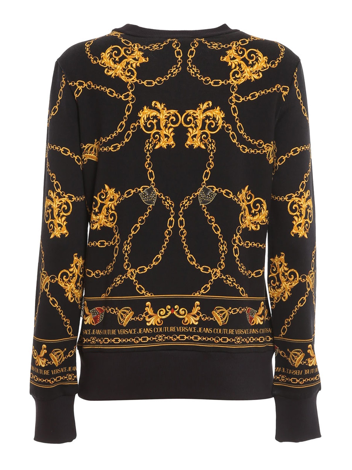 Versace, Sweatshirt