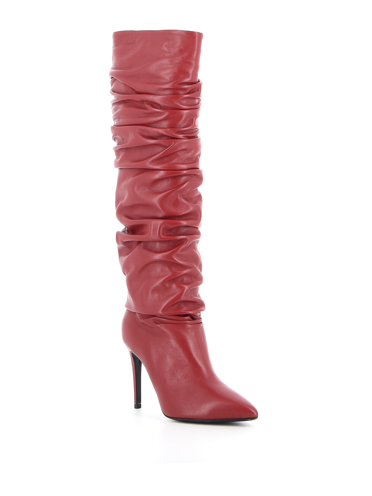 Erika Cavallini, Boots