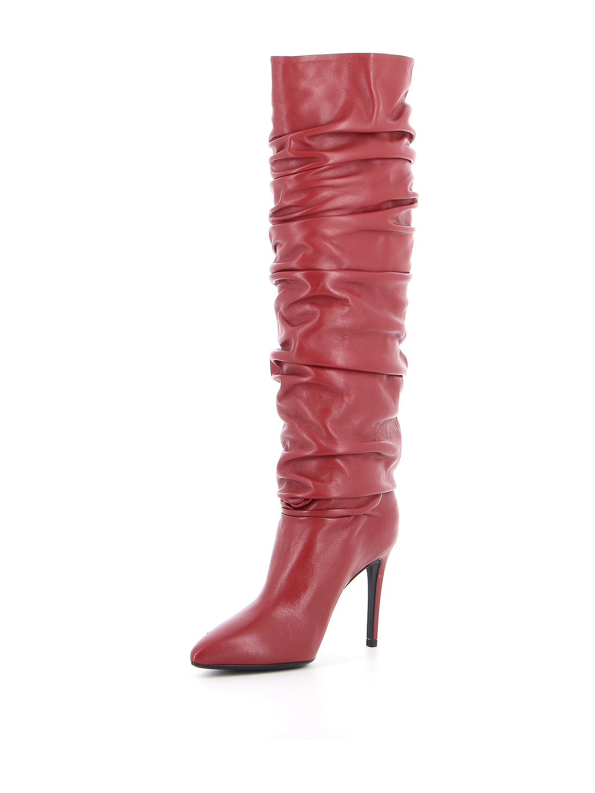 Erika Cavallini, Boots