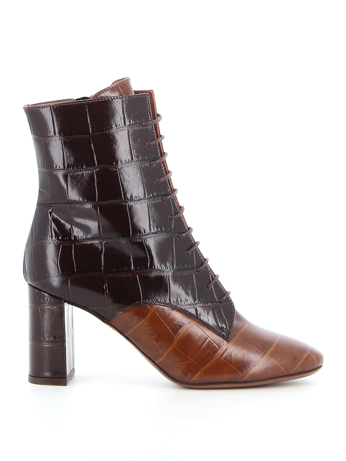 L'Autrechose, Ankle boots