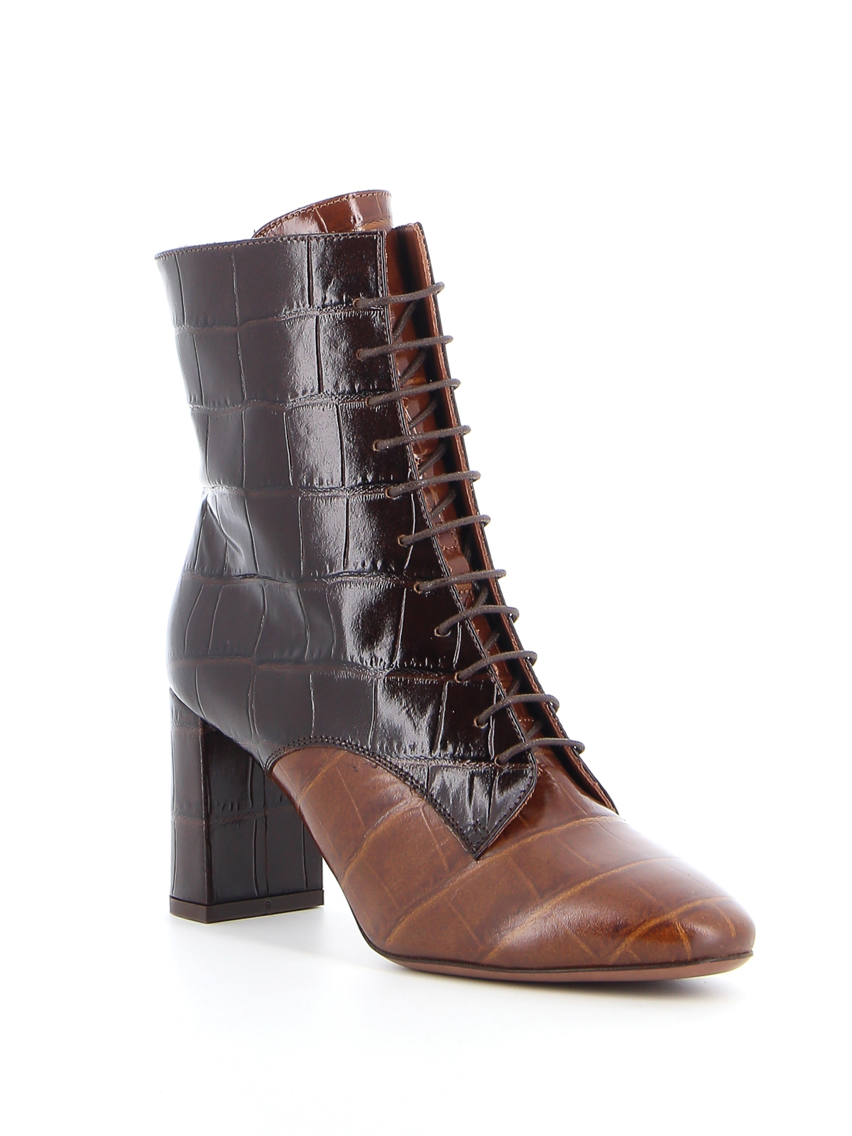 L'Autrechose, Ankle boots