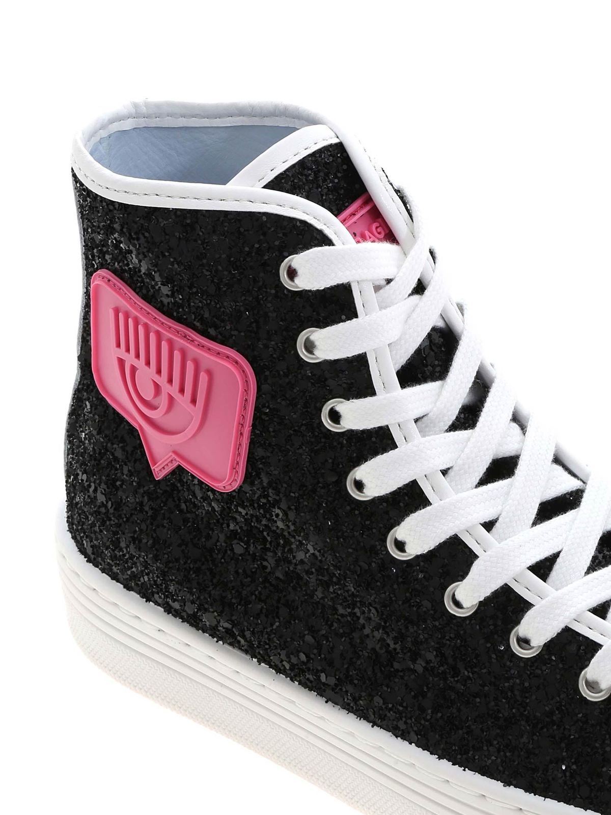 Il Salvagente Chiara Ferragni Sneakers donna