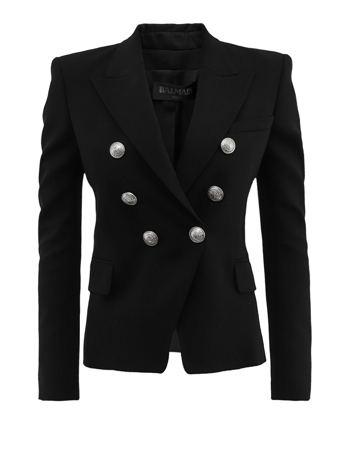 Balmain, Jacket