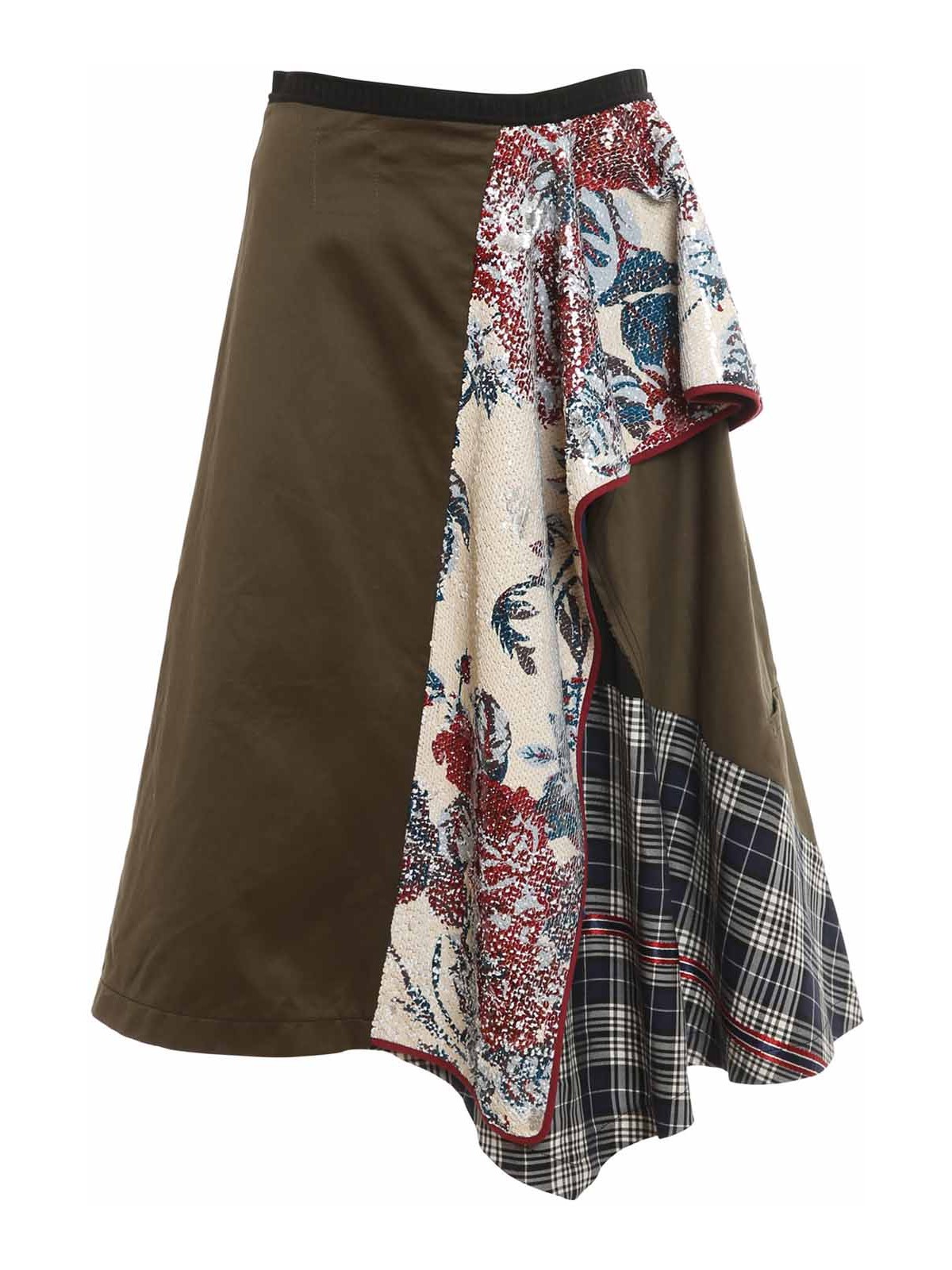 Antonio Marras, Skirt