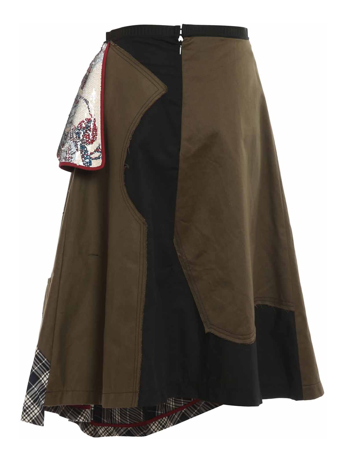 Antonio Marras, Skirt