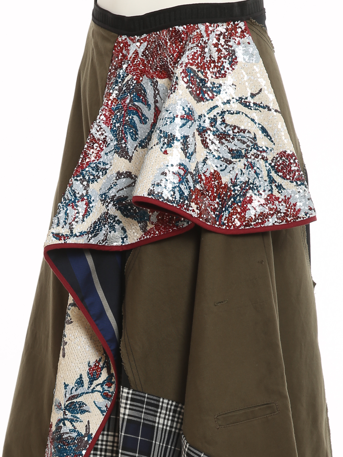 Antonio Marras, Skirt