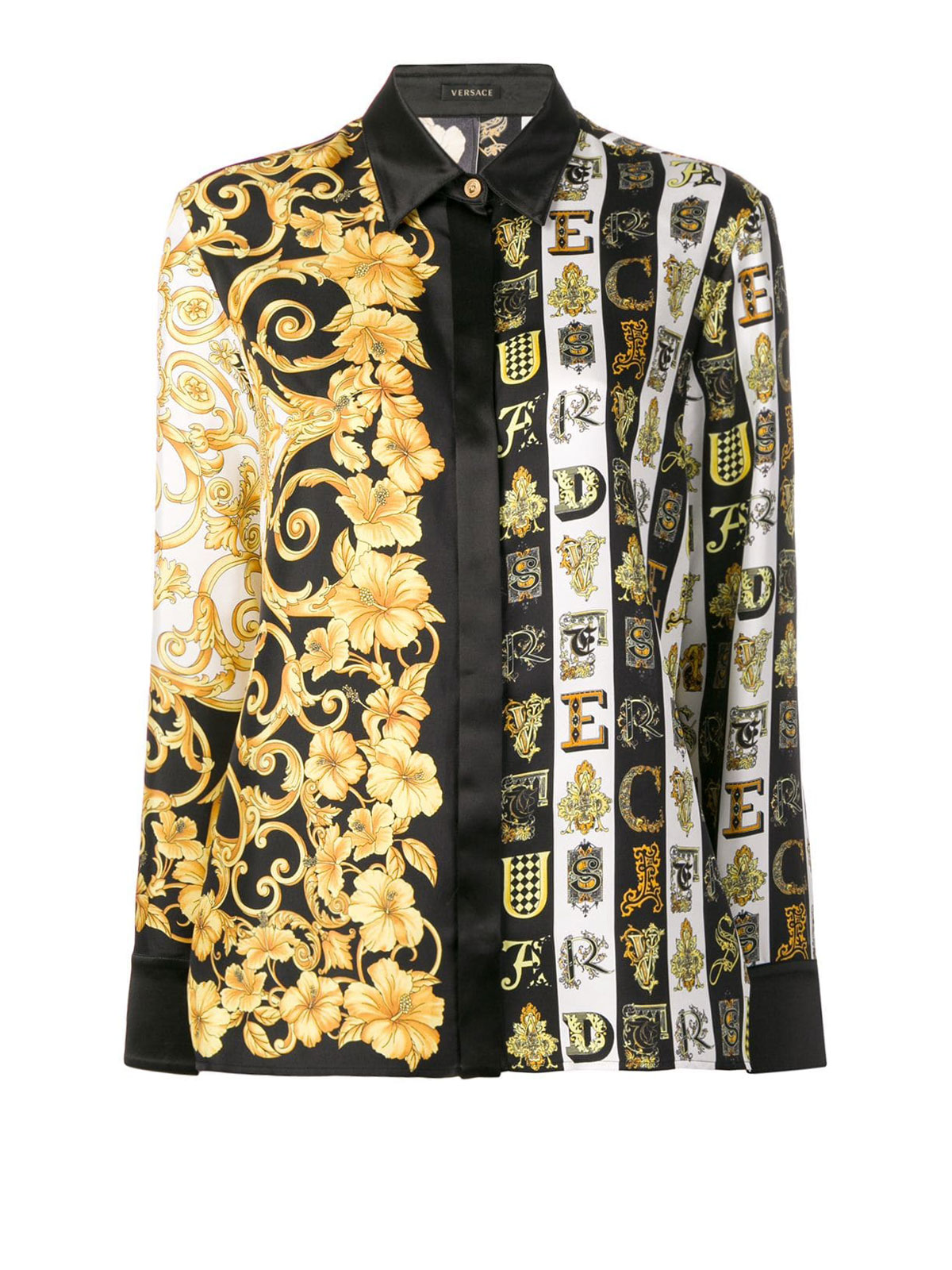 Versace, Shirt