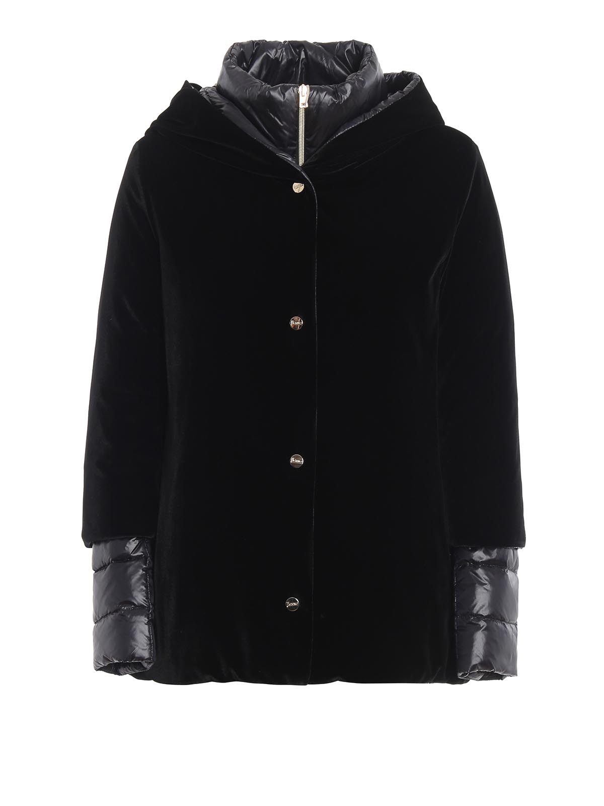 Herno, Padded coat