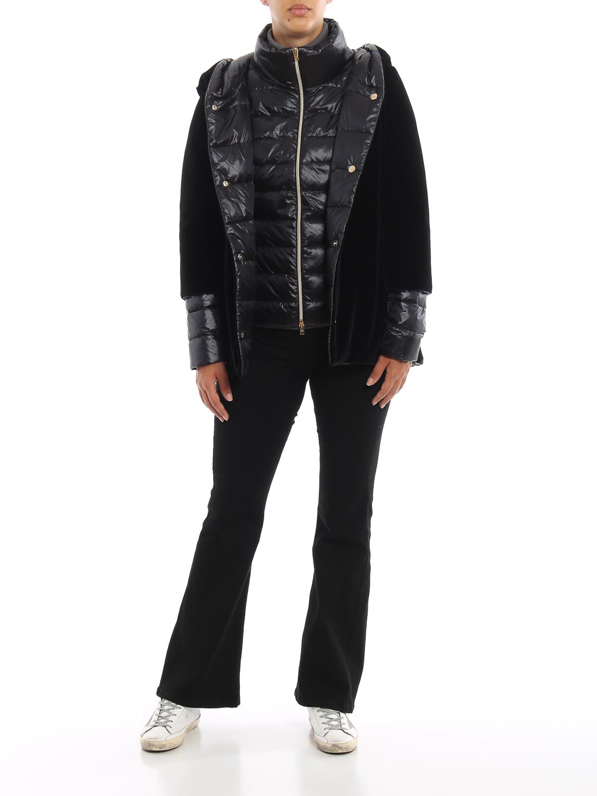 Herno, Padded coat