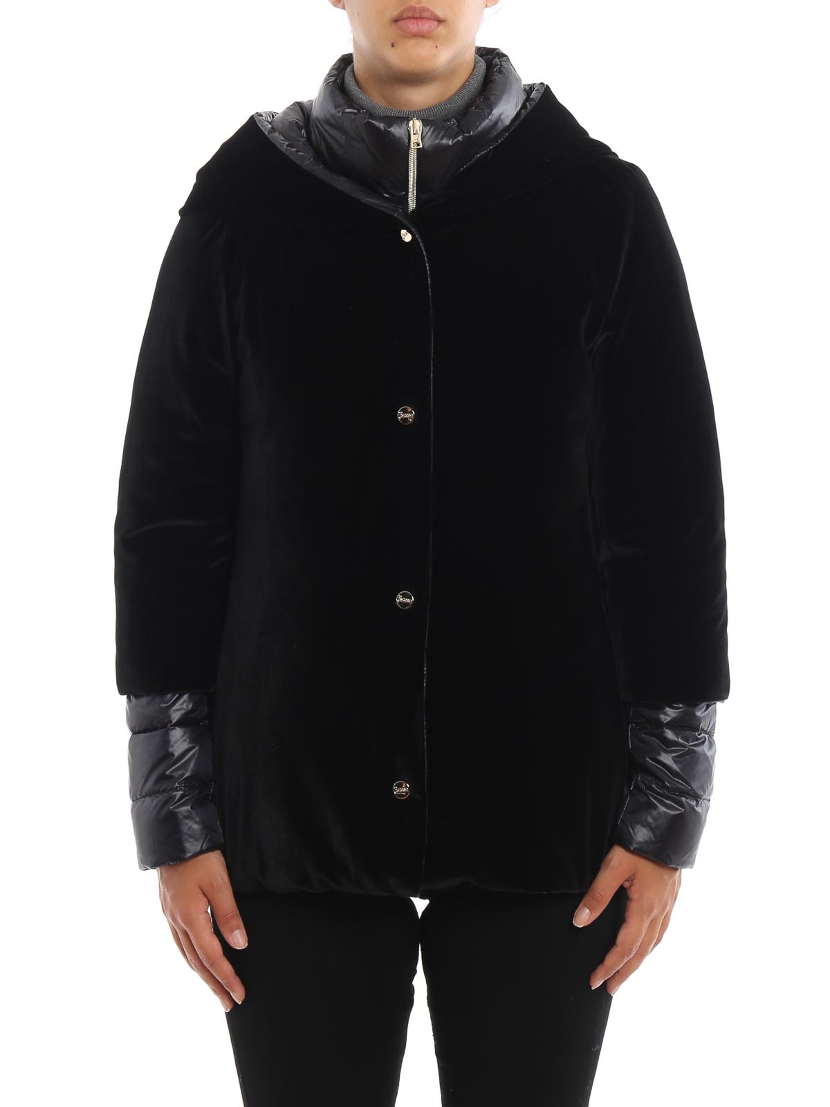 Herno, Padded coat