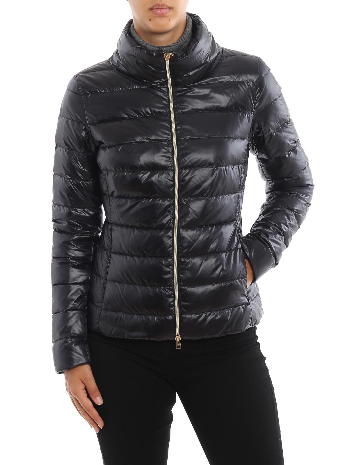 Herno, Padded coat
