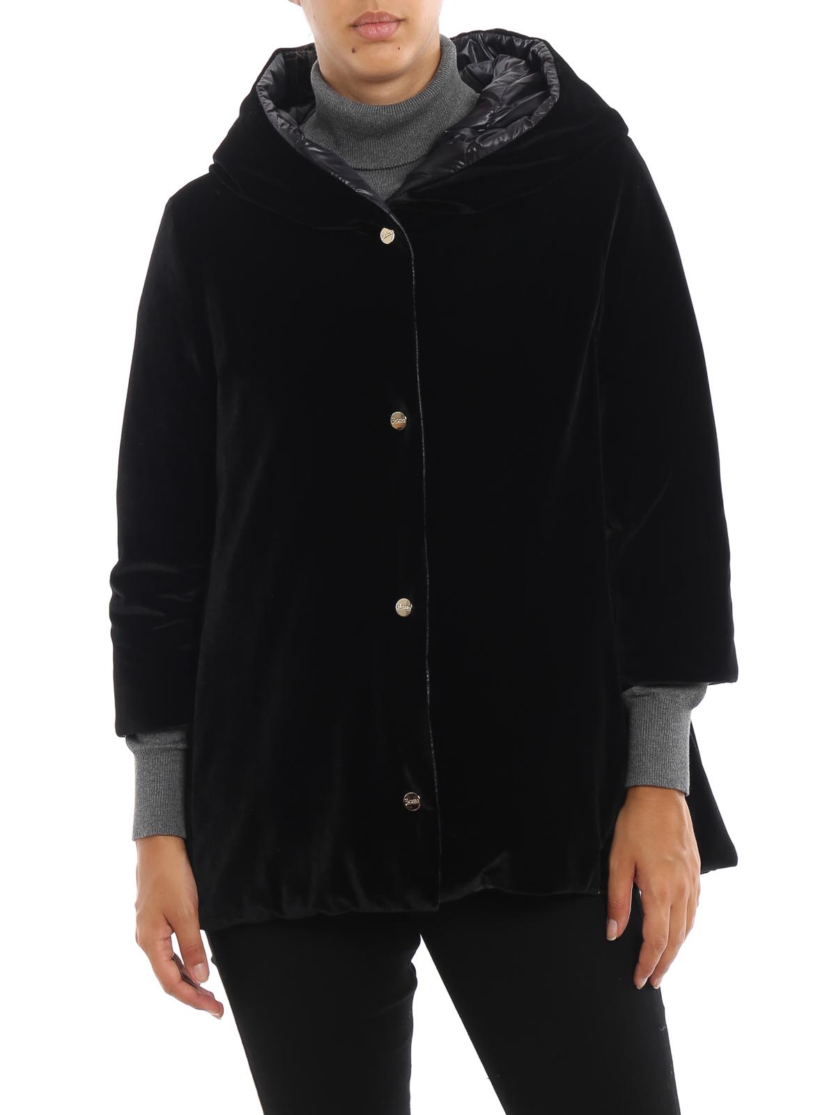 Herno, Padded coat
