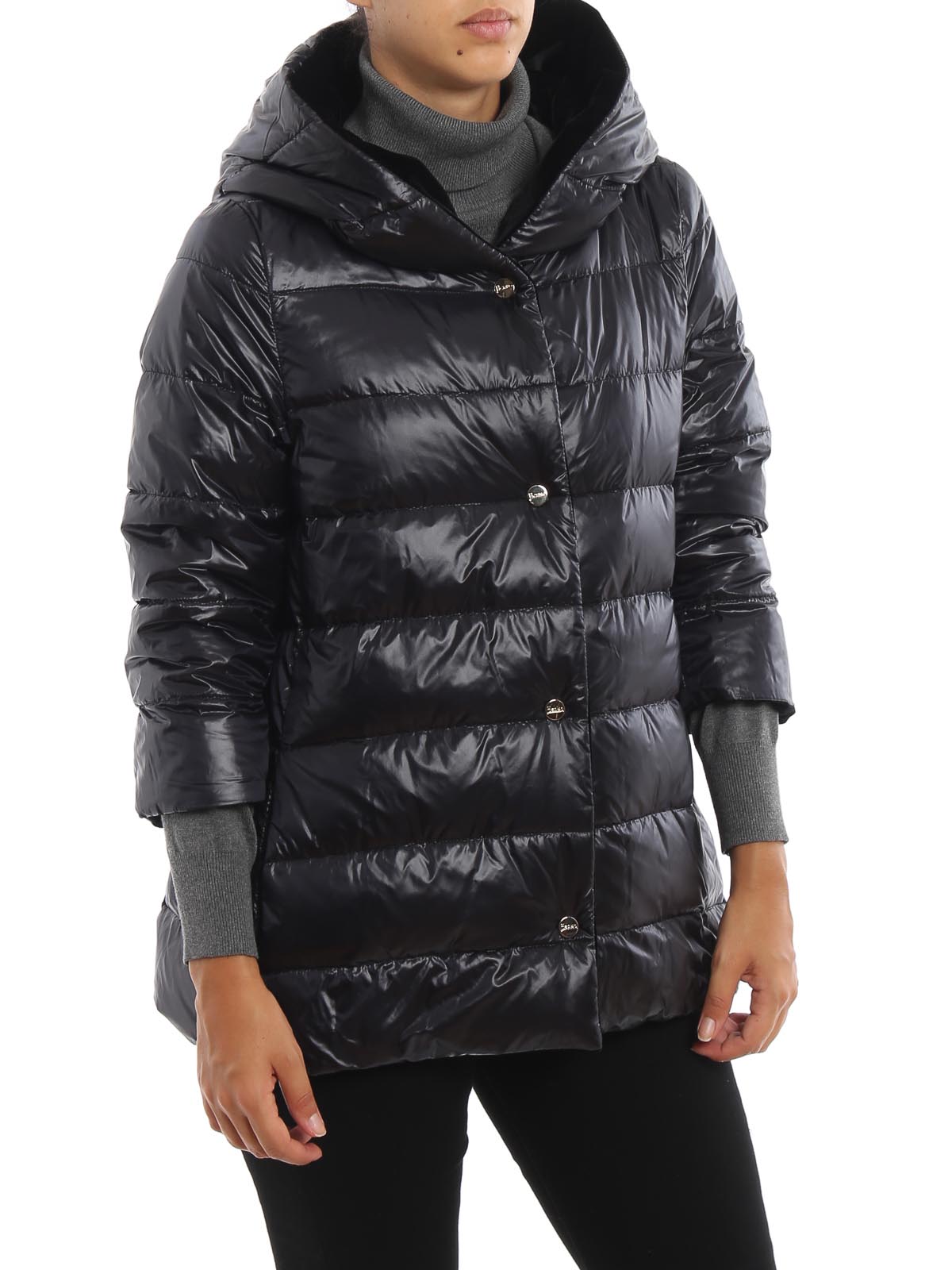 Herno, Padded coat