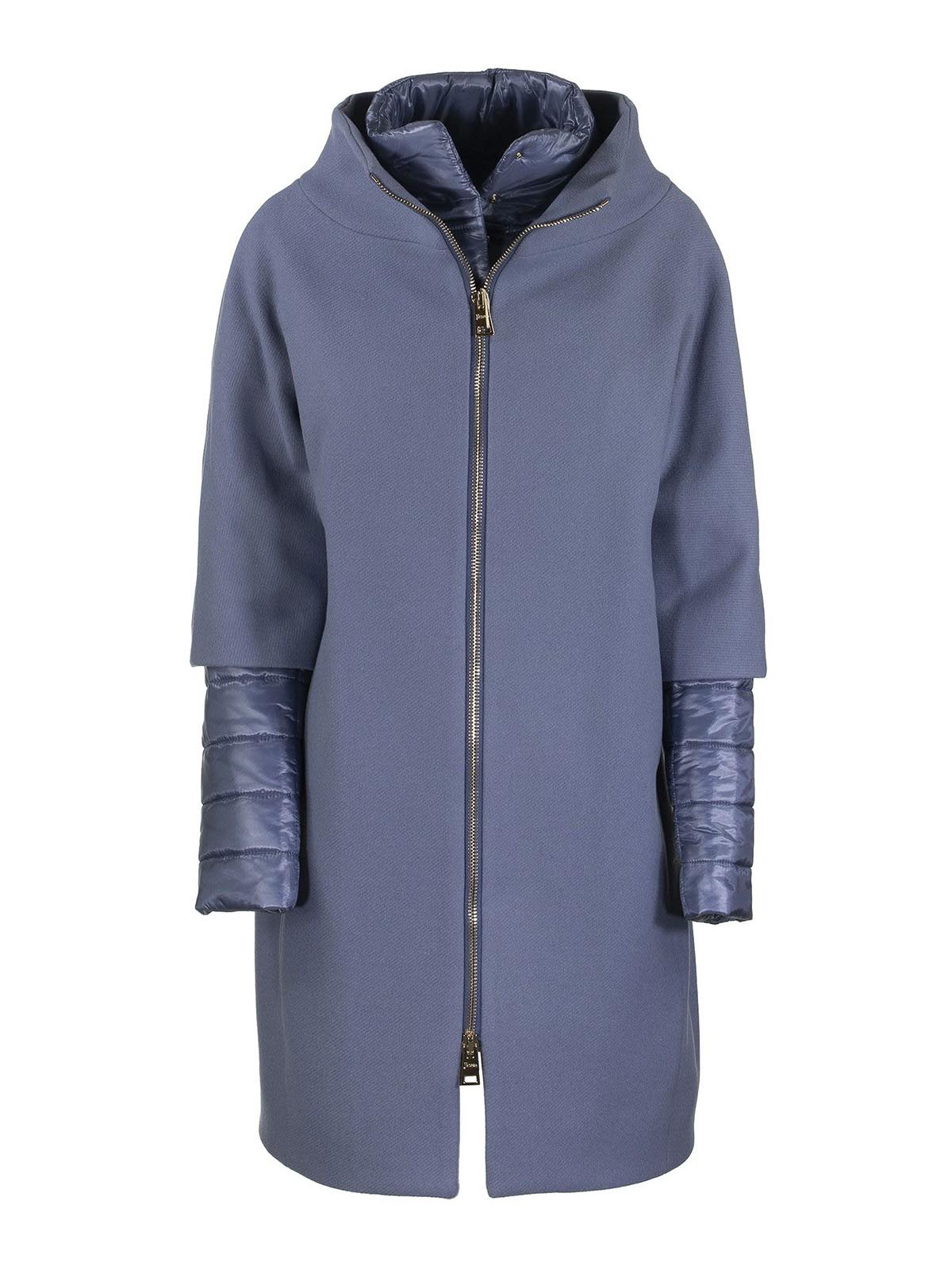 Herno, Padded coat