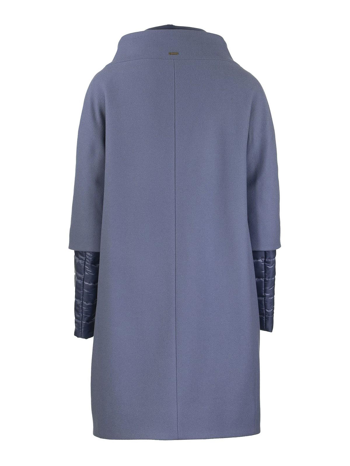 Herno, Padded coat