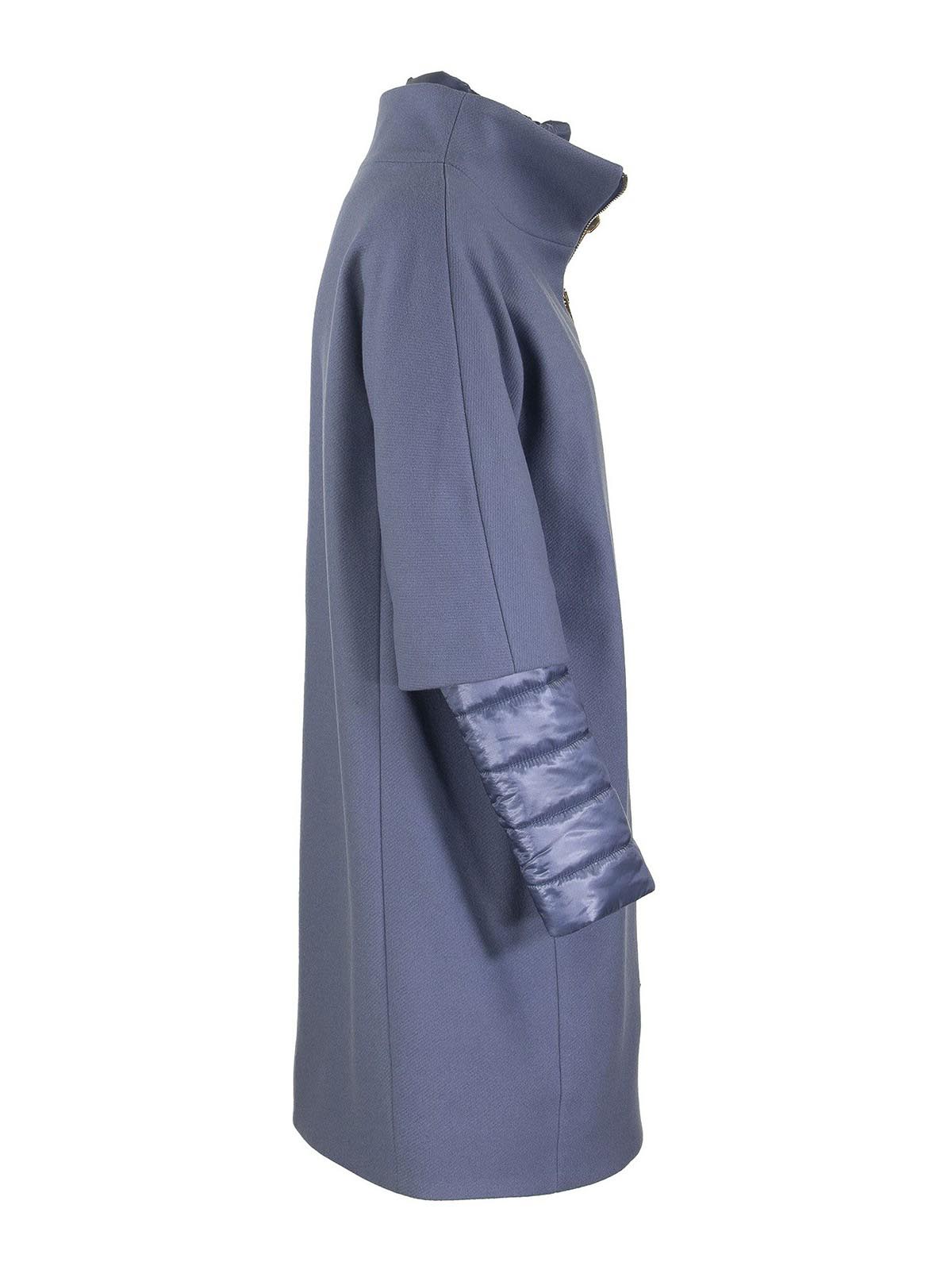Herno, Padded coat