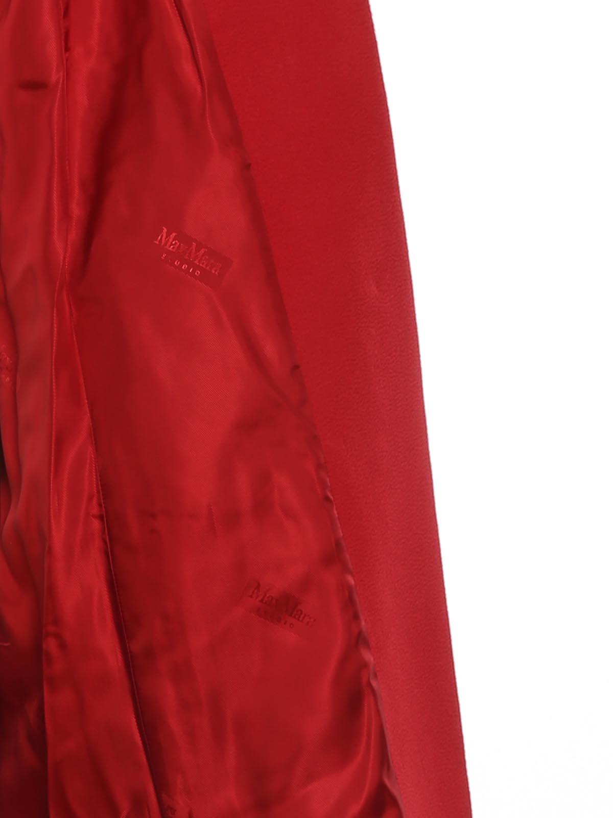 Max Mara, Cappotto