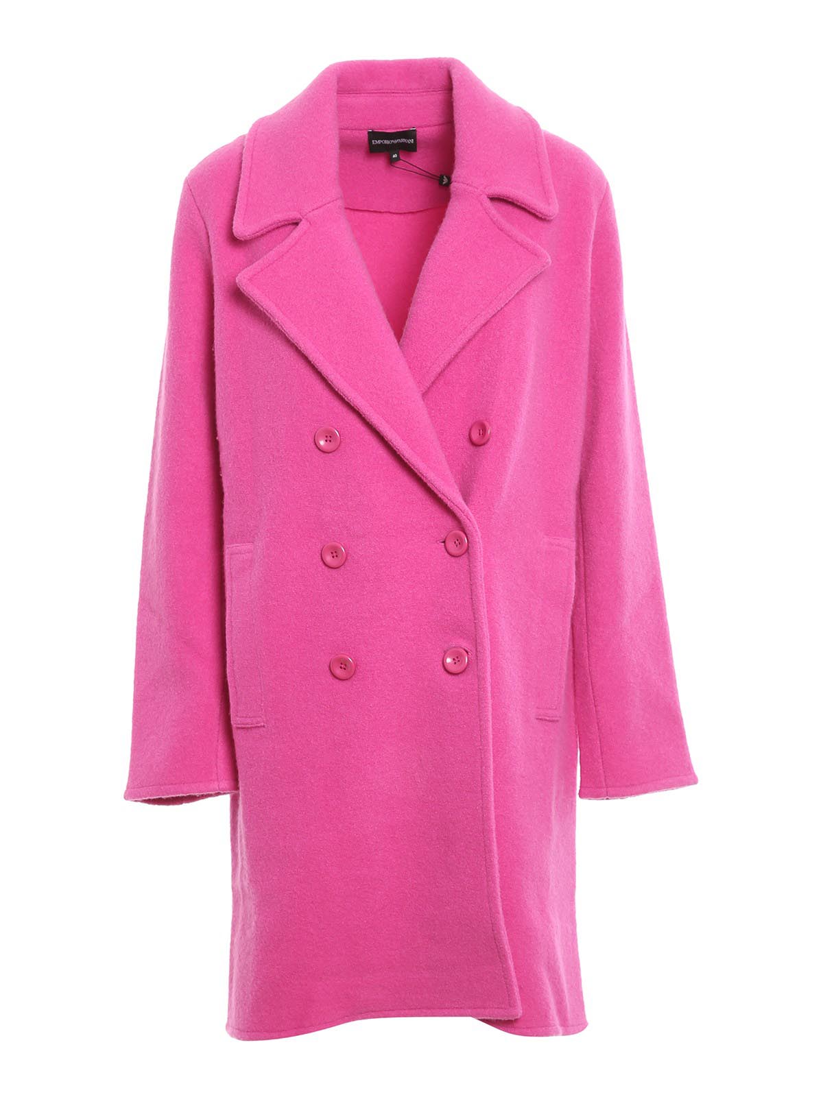 Armani, Coat