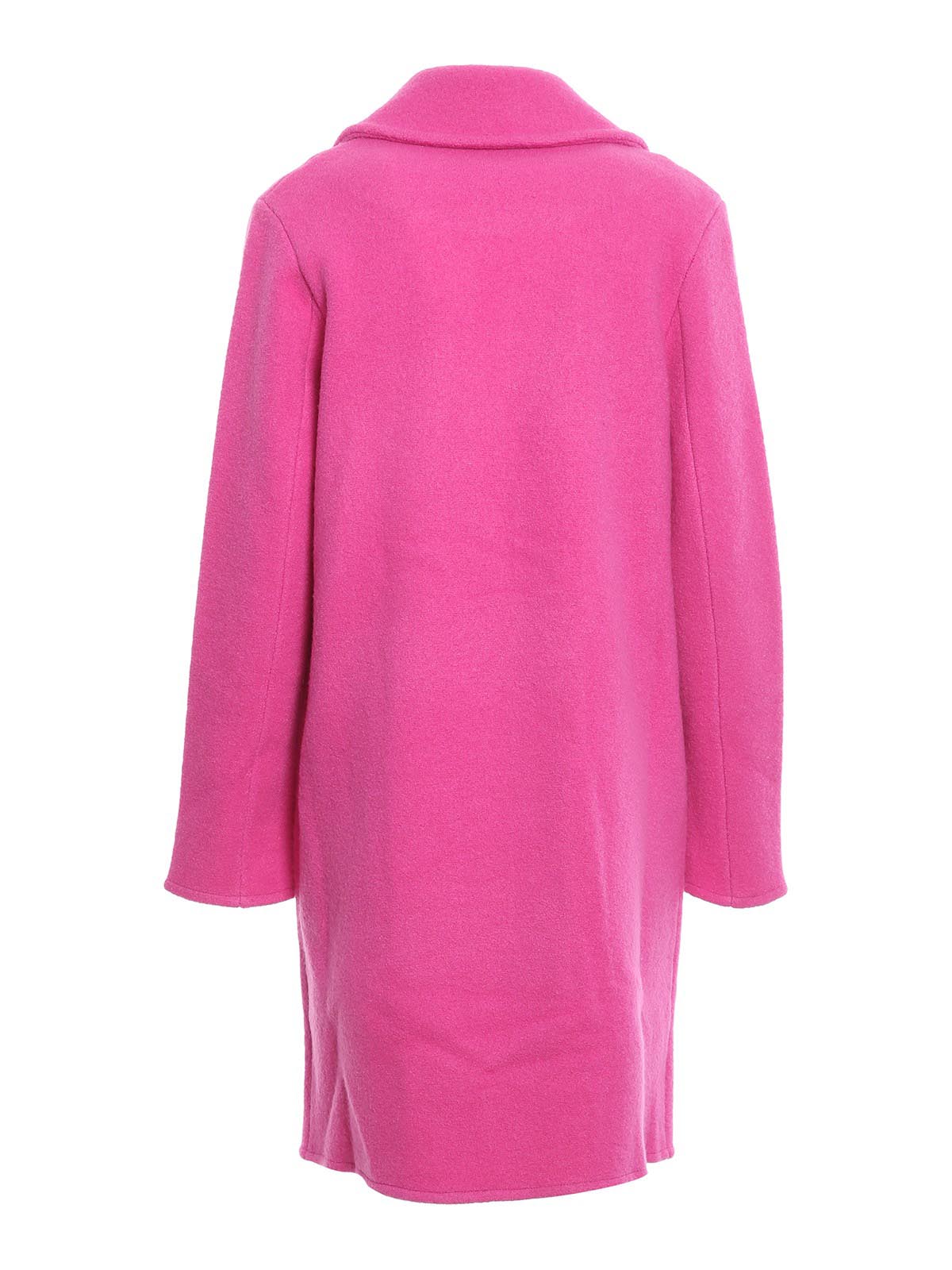 Armani, Cappotto