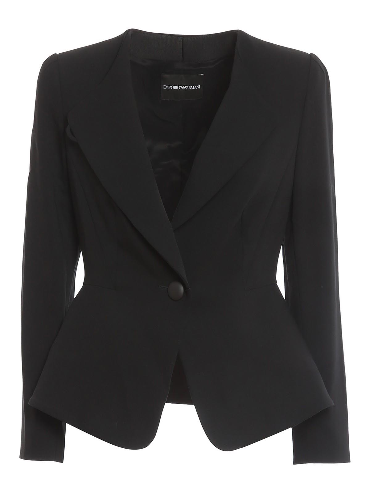 Armani, Jacket