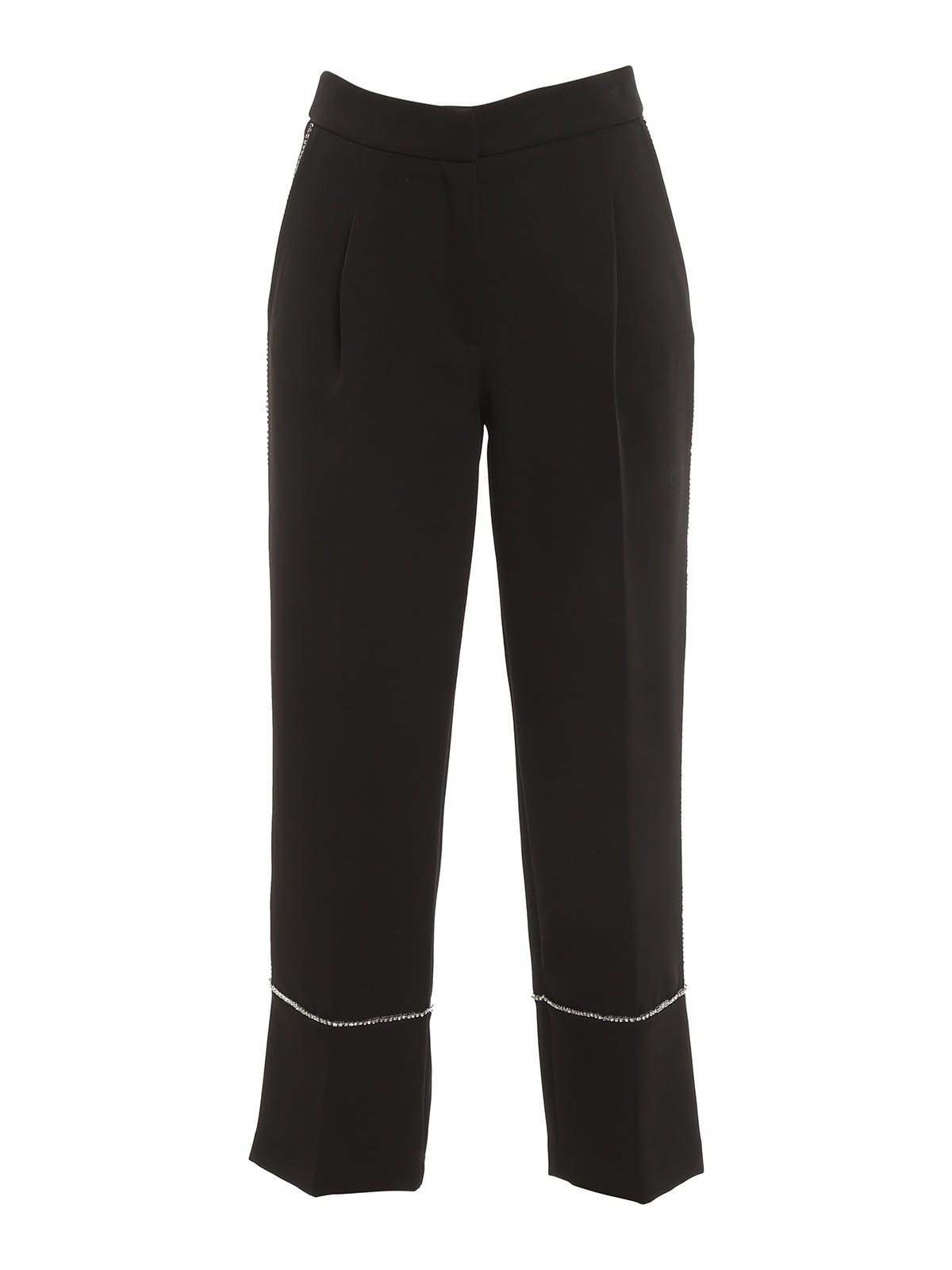 Ermanno Scervino, Pantaloni