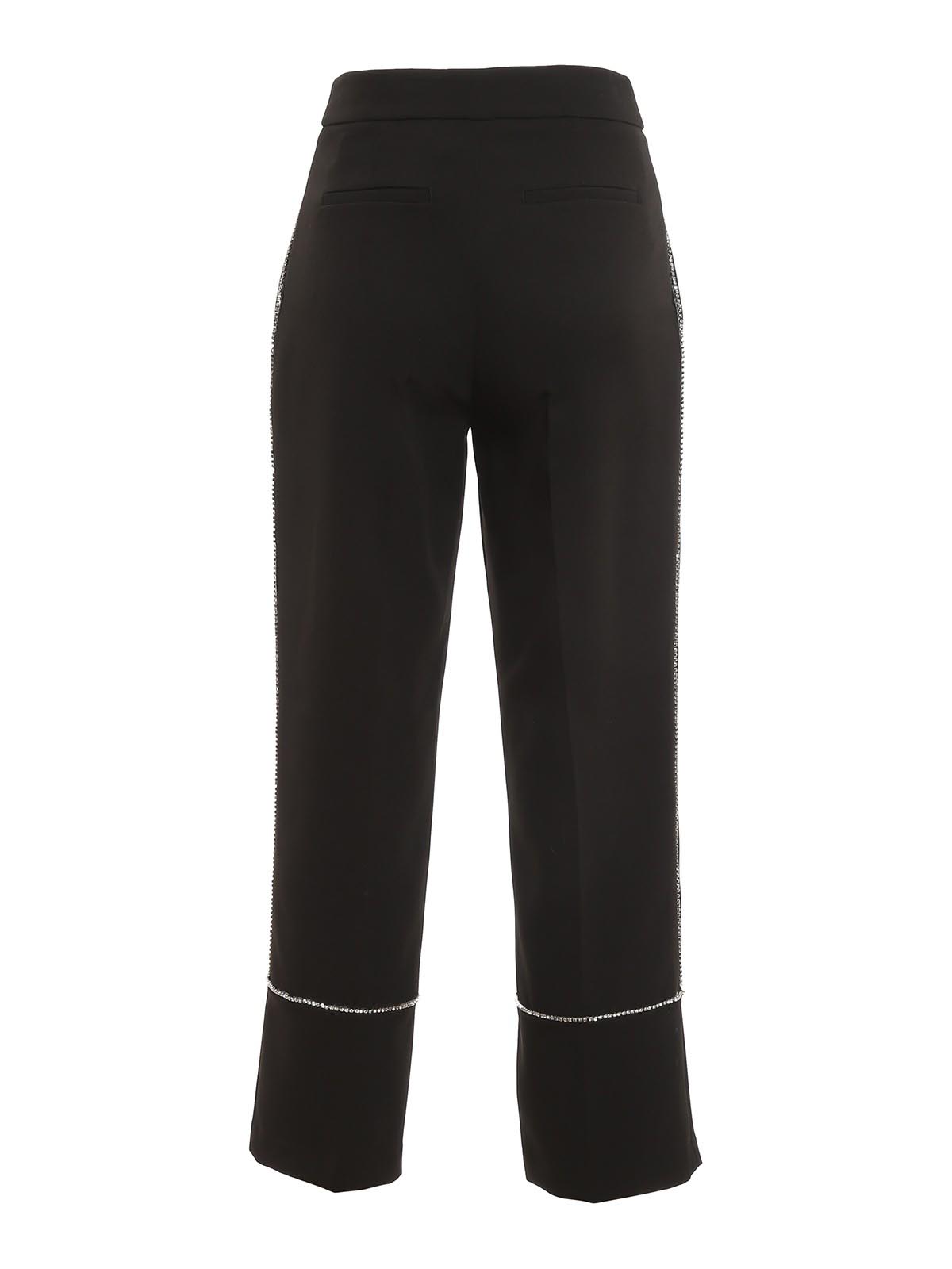 Ermanno Scervino, Pantaloni
