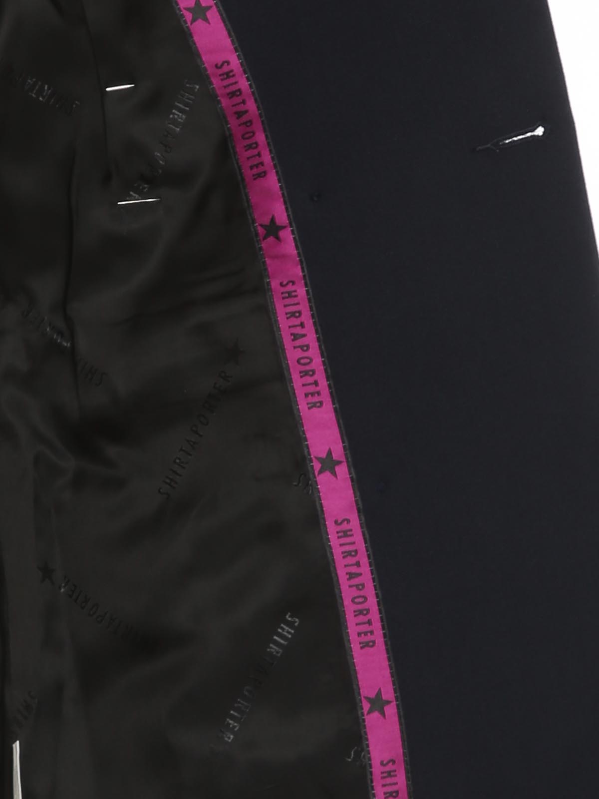 Shirtaporter, Giacca