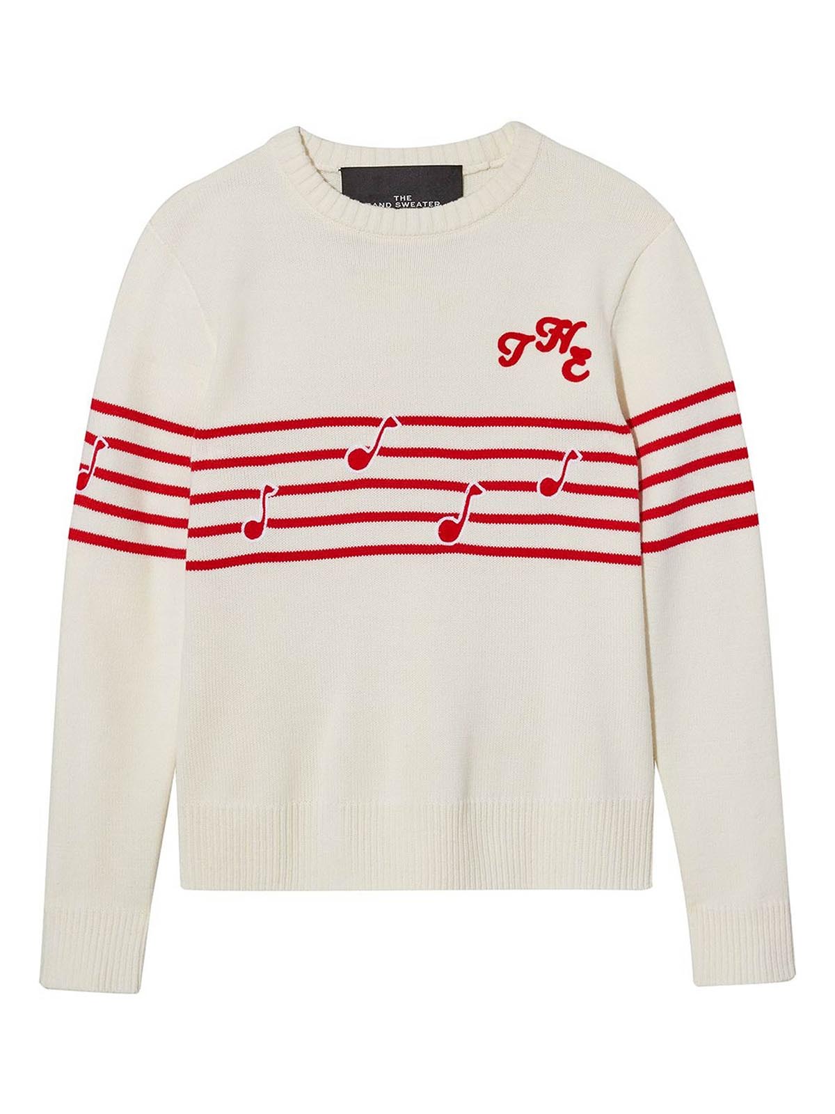 Marc Jacobs, Sweater