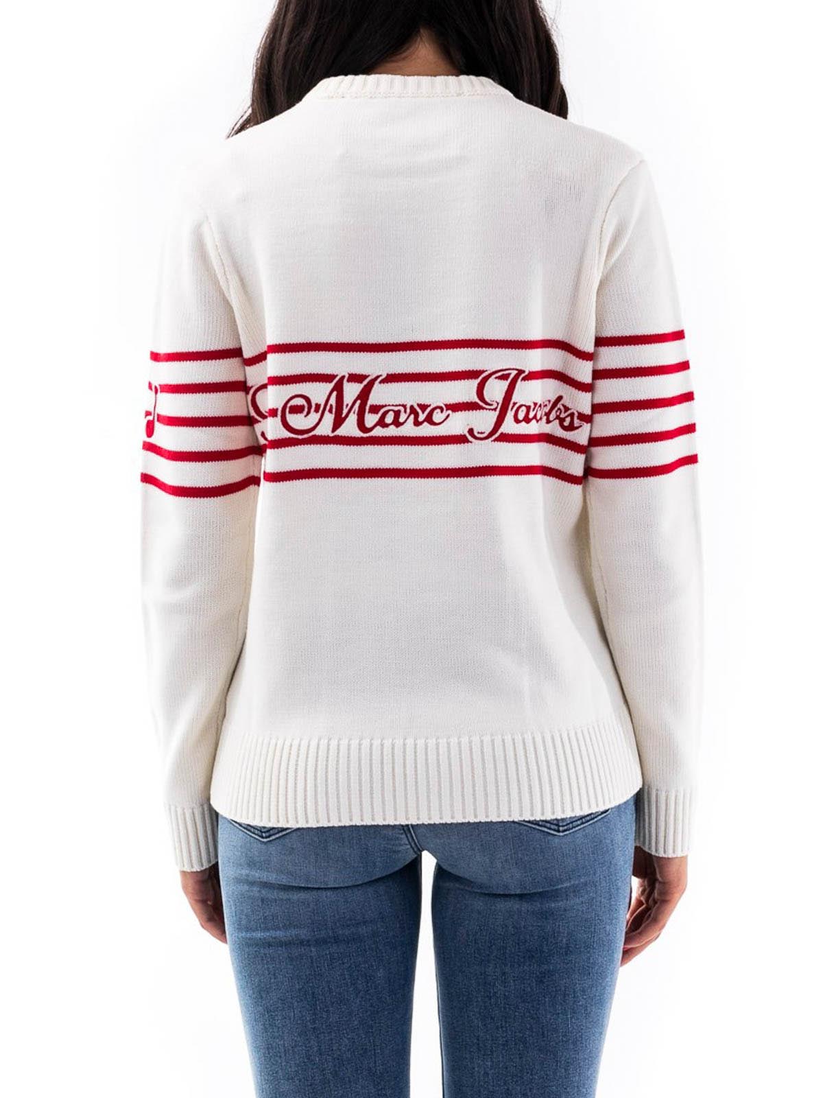 Marc Jacobs, Sweater