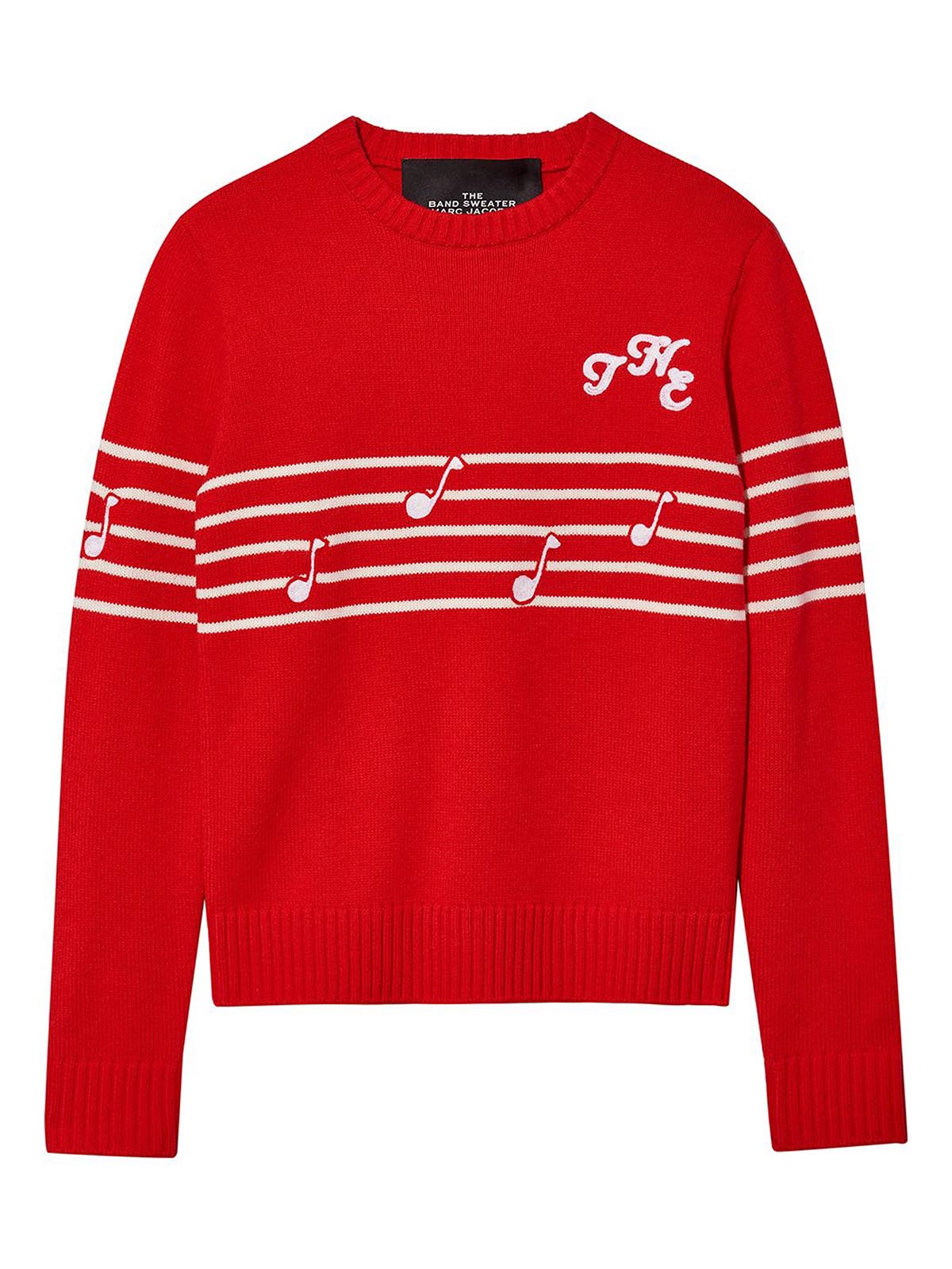 Marc Jacobs, Sweater