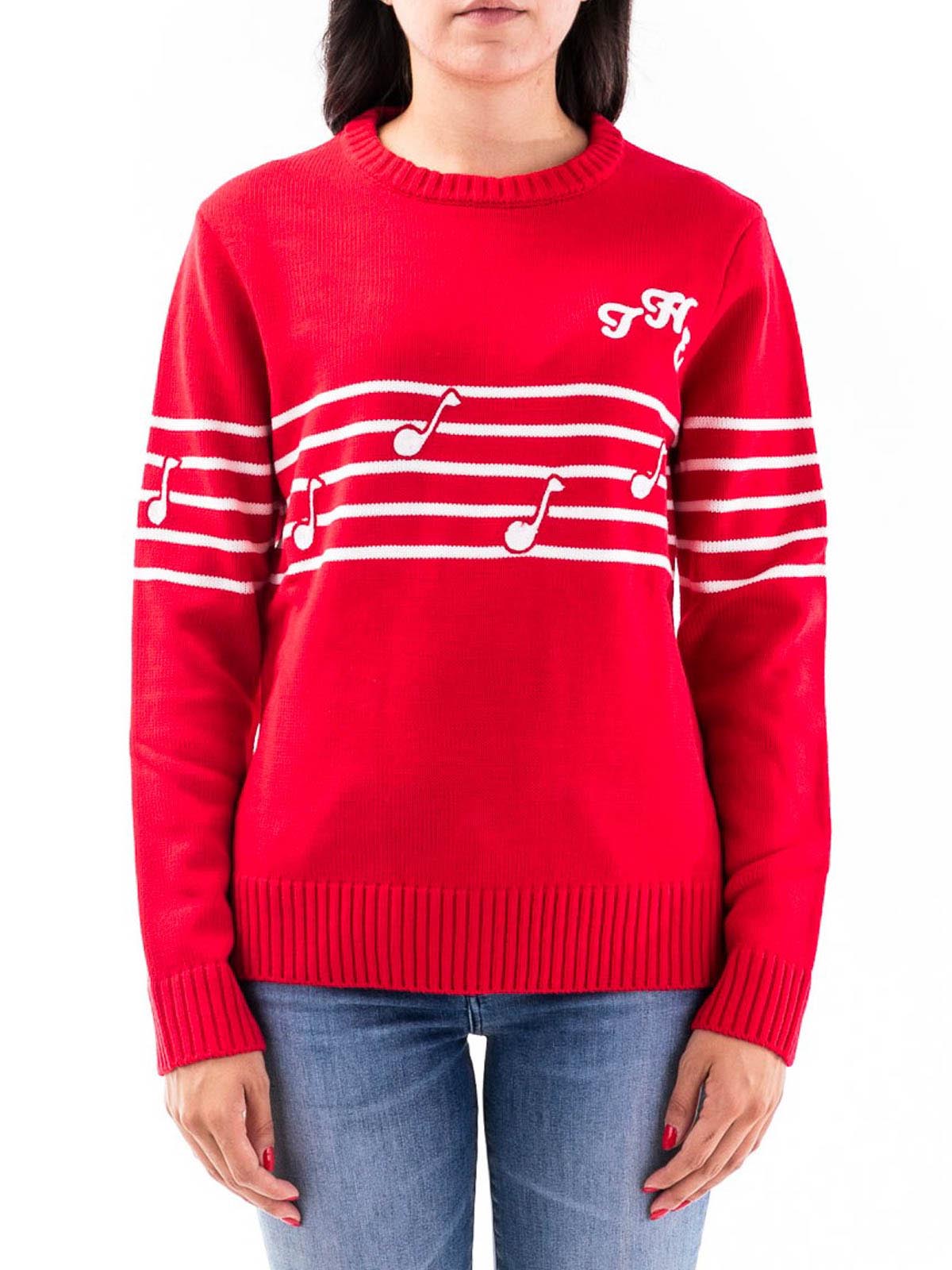 Marc Jacobs, Sweater