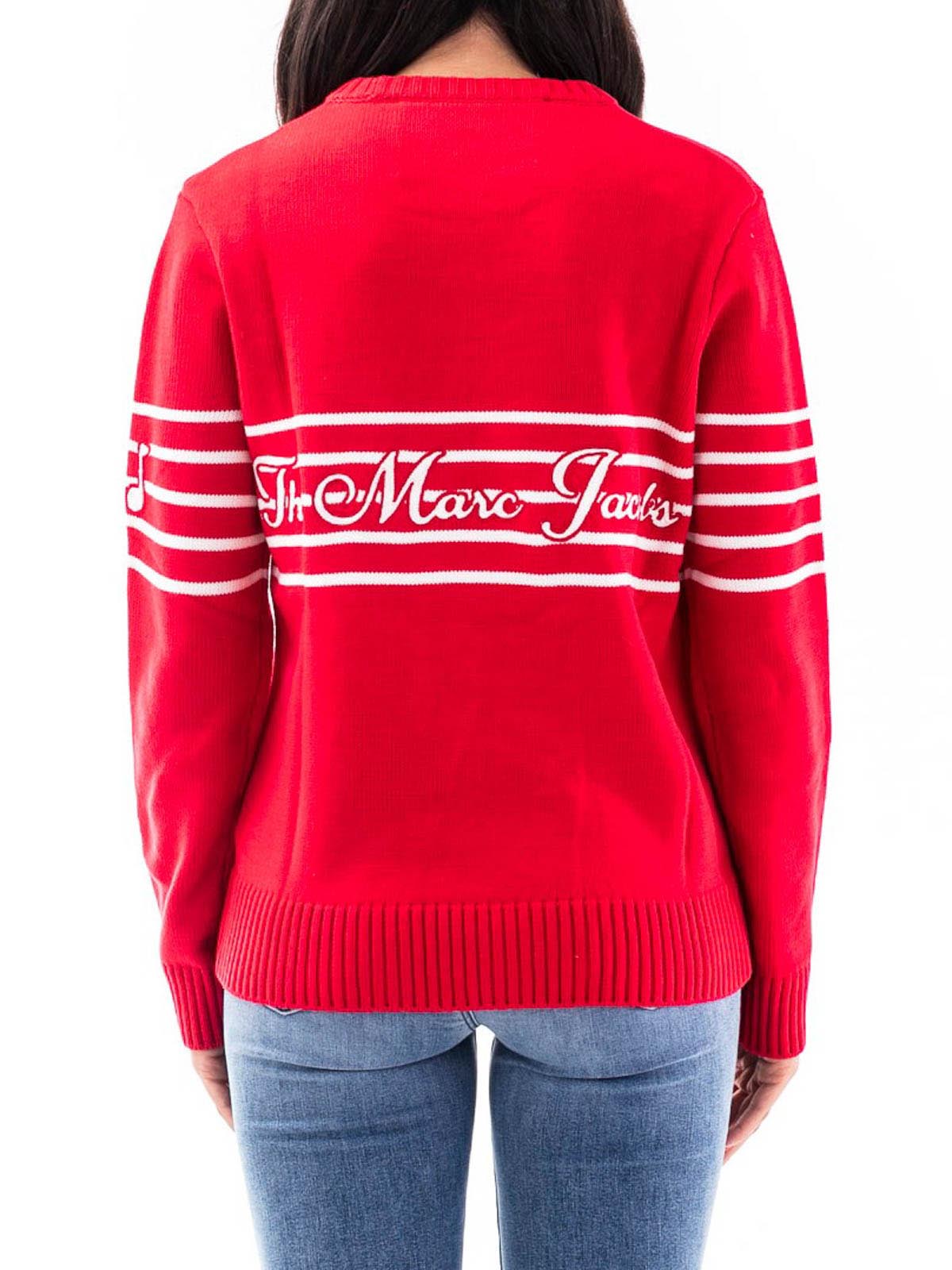 Marc Jacobs, Sweater
