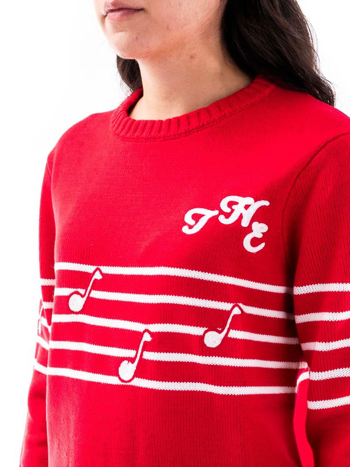 Marc Jacobs, Sweater
