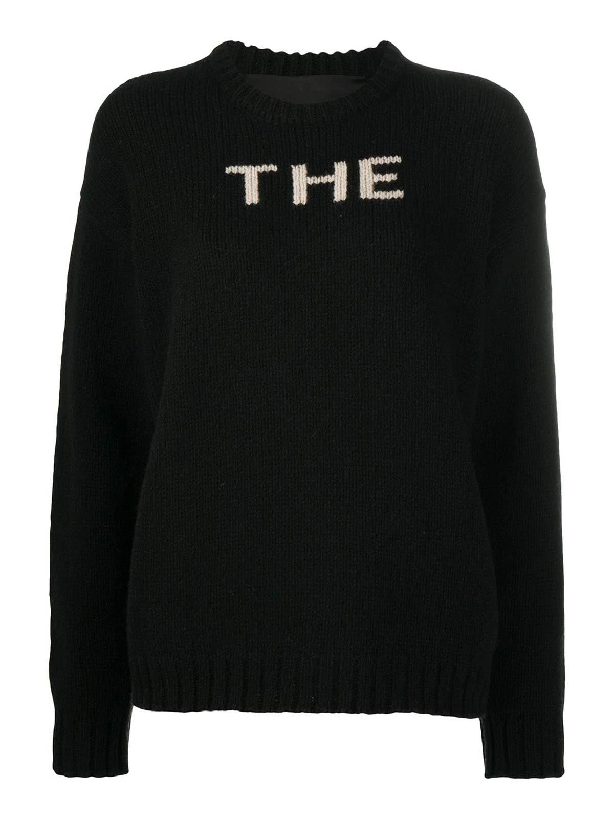 Marc Jacobs, Sweater