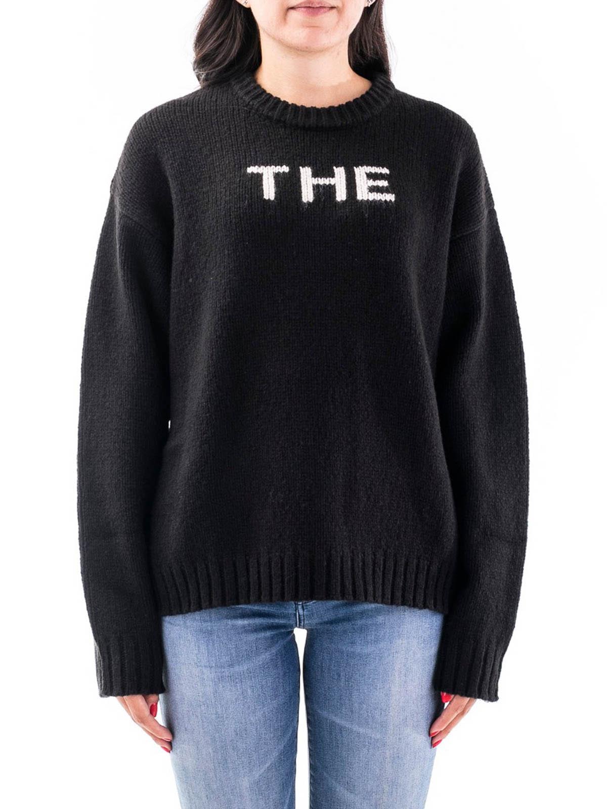 Marc Jacobs, Sweater